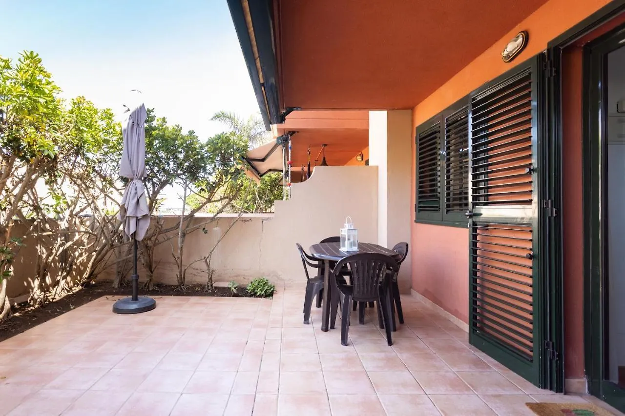 El Paraiso - Costa Adeje - Canaryhousing Playa Paraiso  Appartement Playa Paraiso (Tenerife)