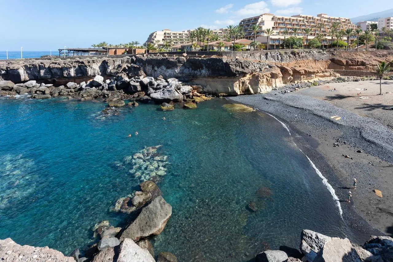 Appartement El Paraiso - Costa Adeje - Canaryhousing Playa Paraiso  Espagne