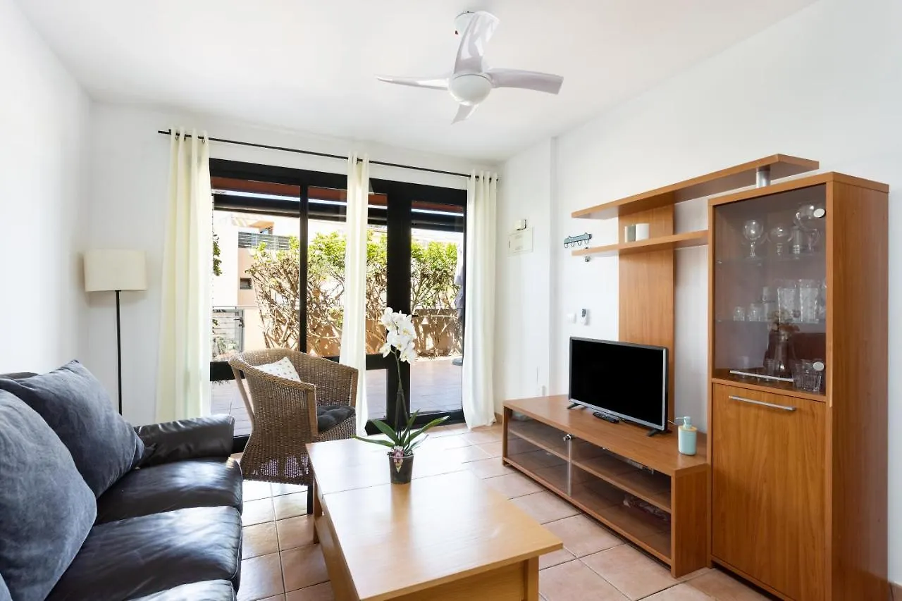 El Paraiso - Costa Adeje - Canaryhousing Playa Paraiso  Playa Paraiso (Tenerife)