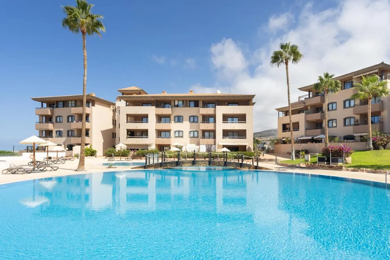 Appartement El Paraiso - Costa Adeje - Canaryhousing Playa Paraiso