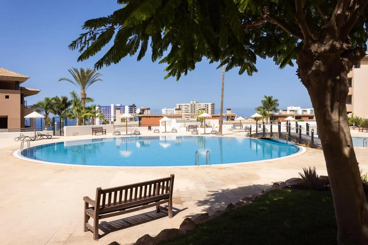 El Paraiso - Costa Adeje - Canaryhousing Playa Paraiso  Appartement