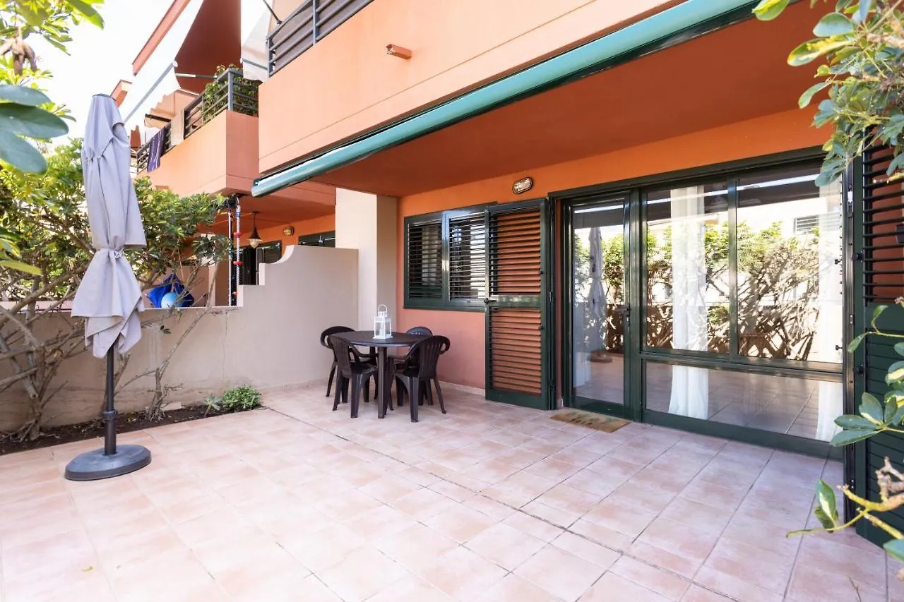 El Paraiso - Costa Adeje - Canaryhousing Playa Paraiso