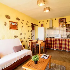 Casa Rural Satorno Tinguaton